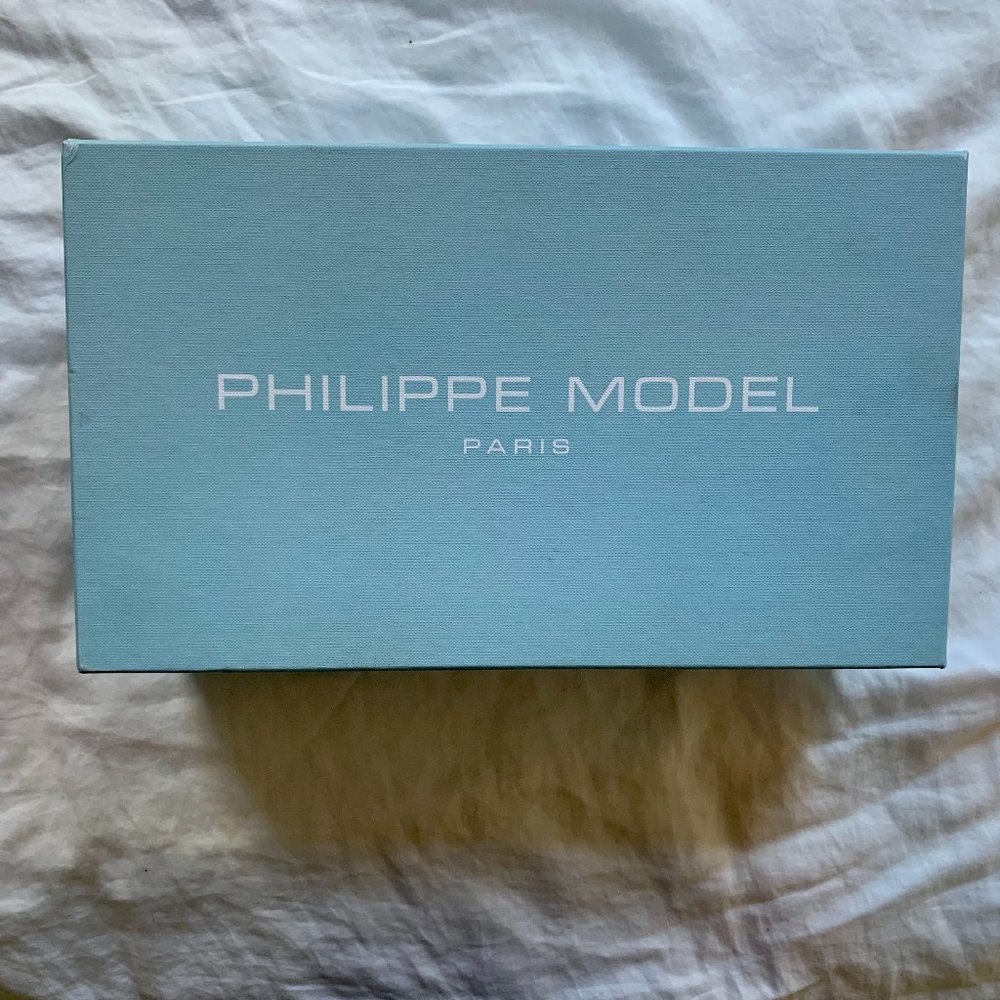 Revolve - PHILIPPE MODEL TRPX L D